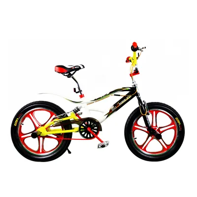 Good-Material 20 Inch Opc Allow Professional Chromoly Bmx Cub Bike Bicycle Bmx Freestyle Bmx Bike 20 Inch