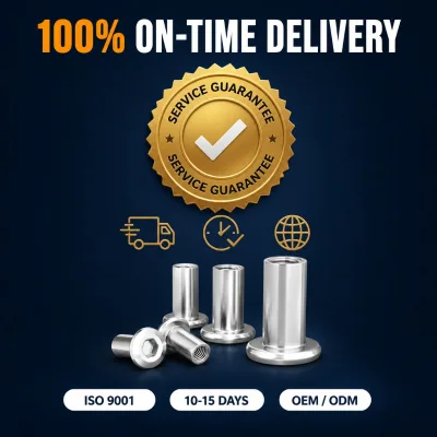 Wholesale Stainless Steel Sex Bolt Barrel Nut Chicago Screw M4 M12 Hex Socket OEM ODM Factory Direct