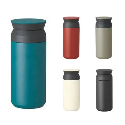 Wholesale Custom Logo 350ml 500ml Stainless Steel Keep Hot Drinks Kinto Travel tumbler mug