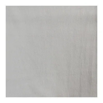 Casual Soft Cozy Jersey 100% Pima Cotton Knit Fabric for Dress and Shirt