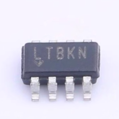 LTC2950ITS8-1#TRMPBF [IC ON/OFF CONTROLLER TSOT23-8] original PB