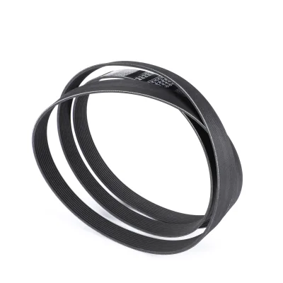 High Quality 9PK2871 Optibelt Ribbed Belts EPDM NR CR 6PK 7PK 8PK Fan Belt v Belt Manufacturer