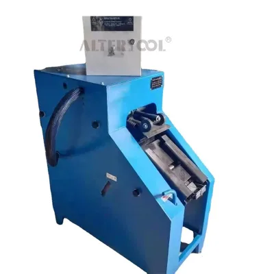 Wholesale High Quality Semi-Automatic Brake Lining Remover Brake Pad Shovel Machine for Cars/Trucks Stainless Steel 320-440mm