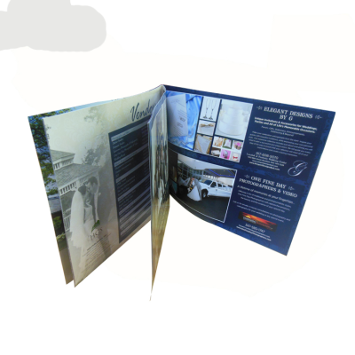Soft Cover Wedding Journal Photo Book Printing Cardboard Coloring Book Printing Art Printing Books