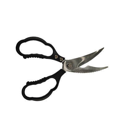 Multi-Functional Civil Household Scissors Factory Production Sales Practical Scissor & Shear
