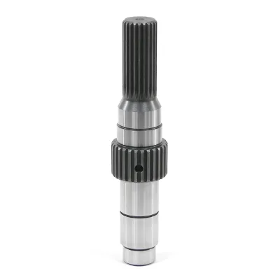 R124935 Drive Shaft MFWD Driveshaft Suitable for Tractor Parts