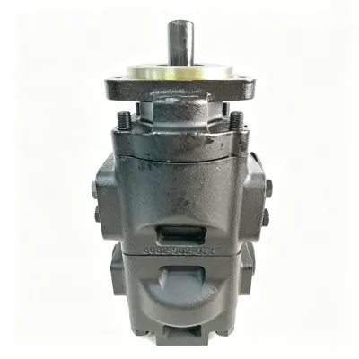 Farsee Parts 56013011 High Quality Replacement & Aftermarket 56013011 Gear Pump Brake Pump Suitable for LH307 Underground Loader