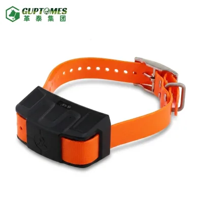 Original Factory T18 Hunting Dog GPS Locator Global Version 4G Network VHF Wireless Communication System Bulk Sale Low MOQ