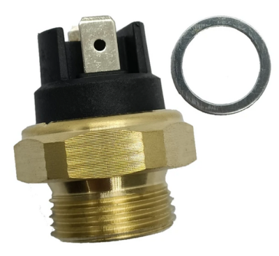 Temperature Control Switch 0025457934 25457934 PRC3359 0025457934 4086724 8572331 9526526 9552878 9552878  for Saab