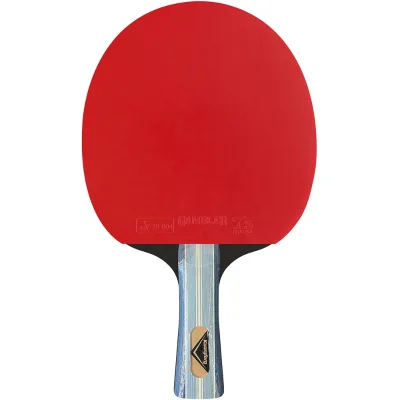 Kuang Feng New Arrival Table Tennis Racket High Quality Table Tennis Bat for Table Tennis Sport Amateur