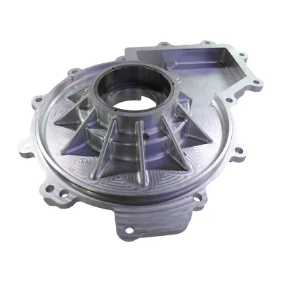 Customized CNC Machined Anodizing 1590b Aluminum Enclosure Aluminium Box CNC Milled Box Case Electronics Enclosures