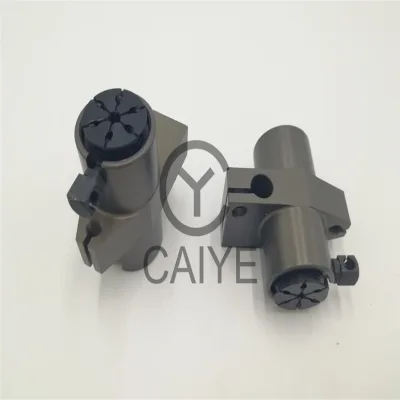 KBA 105 Printer Parts Paper Forwarding Sucker Rapida 105 Paper Delivery Nozzle
