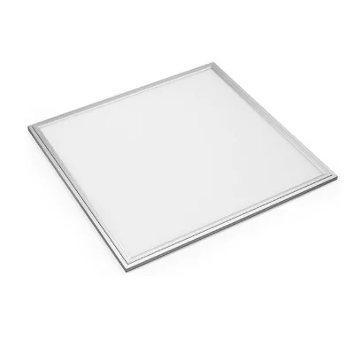 120LM/W CE ROHS PSE Aluminum House 3 Years Warranty 42W 595x595 mm LED Panel Lights for Commercial Lighting