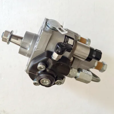 HP3 Diesel Common Rail Fuel Pump 294000-1551 22100-E0580 for HINO J05E