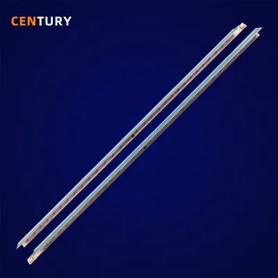 Commercial 32 Inch LED TV Strip Light Aluminum Body SMD3030/5050 3660L-0373A 32 V6 Edge FHD REV1.0 4100K Neutral White