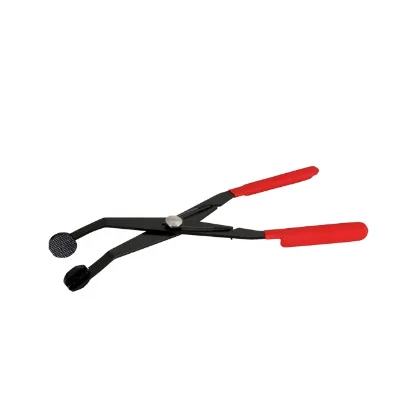 Engine Tools Repairing Extended Reach Angled Hose Clamp Pliers
