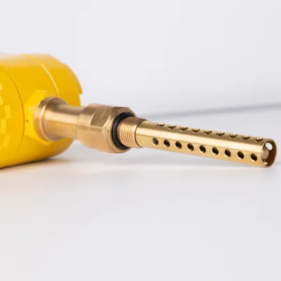 WMT Auto Alert Oil Moisture Detection Sensor Over-Limit Alarm Measures Analyzes Water Content Oil Systems Instrument for Set