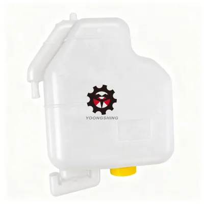 TCM Forklift Auxiliary Water tank