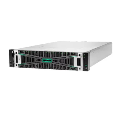 Large Capacity 50 Tb Hpe Alletra Storage MP B10000 Dff R7M24A Stock Rackmount Server at Competitive Price