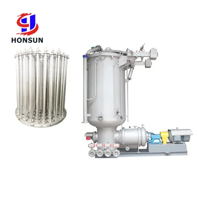 Bobbin Yarn Dyeing Machine Cheese Yarn Dyeing Machine