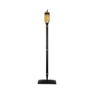 Chemical-free High Temperature Disinfection Tech Multi Tube Floor Brush Portable High Pressure Steam Cleaning Machine