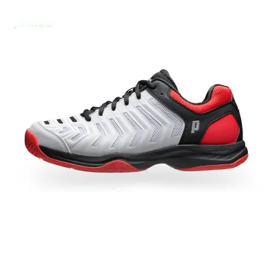 High Quality Men's Sports Shoes from China Comfortable Padel Femminile Tennis Shoes for Summer and Autumn