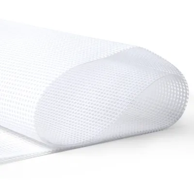 Different Size and Shape Food Grade Reusable Silicone Mesh Mat Baking Mat Silicone Steamer Mat Silicone Dehydration Sheet