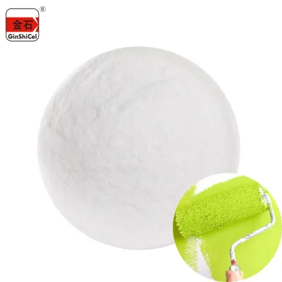 Non-Toxic HEC Powder -Low Viscosity, High Efficiency in Paint Thickening & Color Enhancement, Eco-Friendly Cellulose Ether