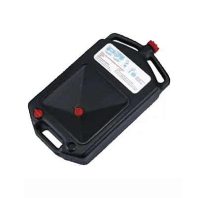 8L Engine Oil Fuel Coolant Storage Container Waste Oil Receiver-Storage Type