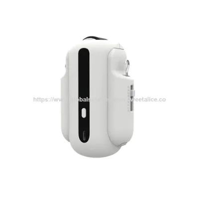 Smart curtain robot wifi smart curtain opener smart home curtain opener