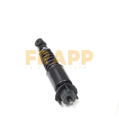 Cabin Suspension System Cabin Shock Absorber 1761379 1923370 With Air Bellow 1870615 for SCANIA L, P, G, R, S Heavy Truck