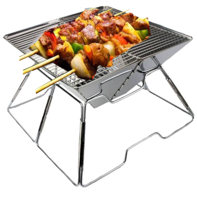 New Style Portable, Small Charcoal Bbq Grills