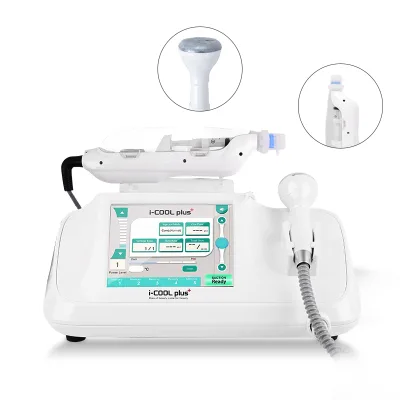Nanotechnology Facial Hydrating Beauty Tool RF Facial Beauty Machine Multifunction Beauty Machine