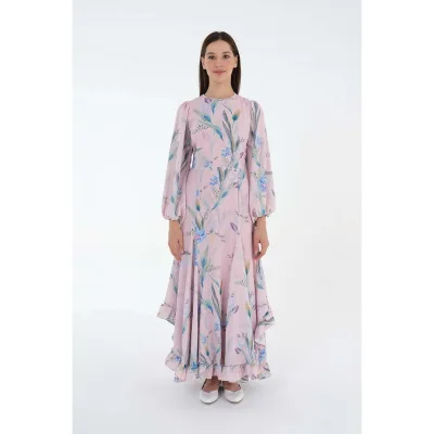 Freya Dress - The perfect modest dress for summer