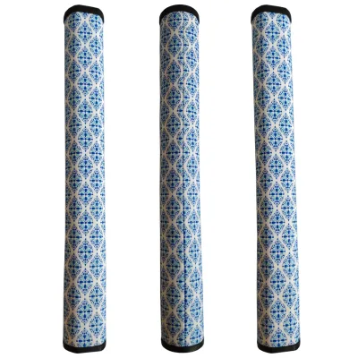 Wholesale Factories Full Cord Custom Training Golf Putter Grip Jumbo From China