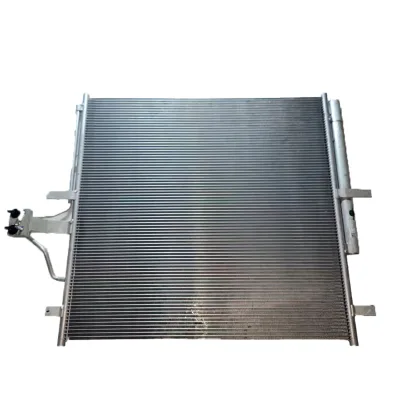 Original Condenser for JMC GRAND AVENUE P3N9-19710-AB