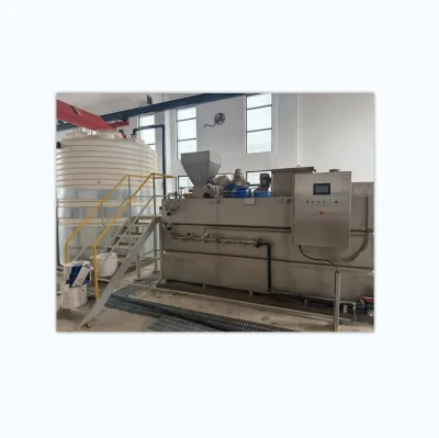 Water Treatment Equipment for Industrial Applications Filtration Systems Purification Plants and Waste Water Recycling Solutions