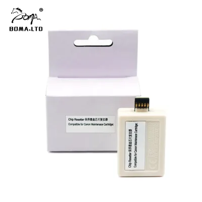 BOMA.LTD G04 Maintenance Box Chip Resetter for Can G2870 G2970 G3170 G3270 G3370 G3470 G3472 G3570 G3571 G3572 G3630 G3670 G3675