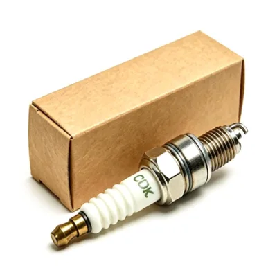 High Quality CR6HSB-CDK Spark Plug for Yamaha Outboard Marine Generator