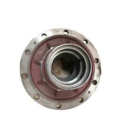 Aumark Foton Tunland Spare Parts Truck Wheel Hub 51751-Y1010