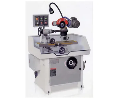 Universal Tool Sharpener Grinder / Tool Cutter Grinder / Tool Grinder