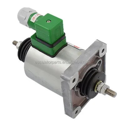 Dl-35 Escalator Unilateral Electromagnetic Control Brake Motor