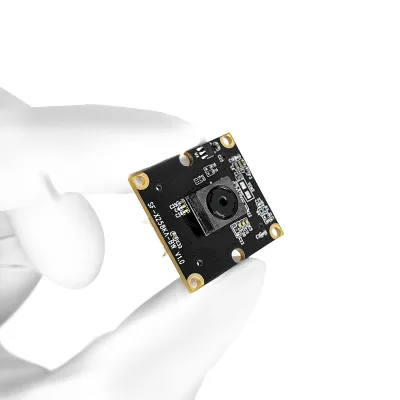 13MP UHD Large Aperture IMX258 CMOS Sensor USB Interface AI Camera Module 30fps for Quadrotor Aircraft
