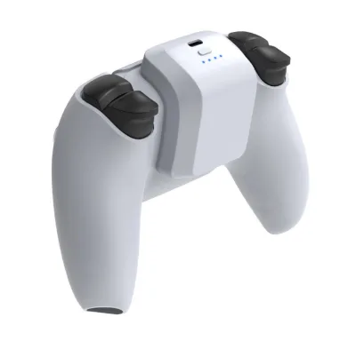 Wireless Controller Battery Pack for PS5 Charging Battery Controller Battery Pack