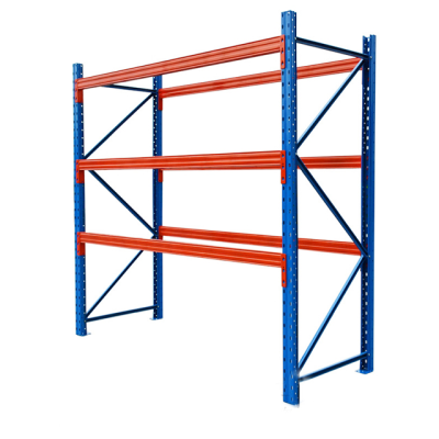 Storage Shelf Store Storage Shelf Rack Adjustable Storage Rack Shelf Store Racking System Carton