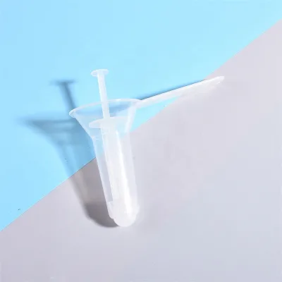 Wholesale Sale Disposable Single Use Medical Plastic Anoscope Anal Anoscope Proctoscopes Speculum Anale