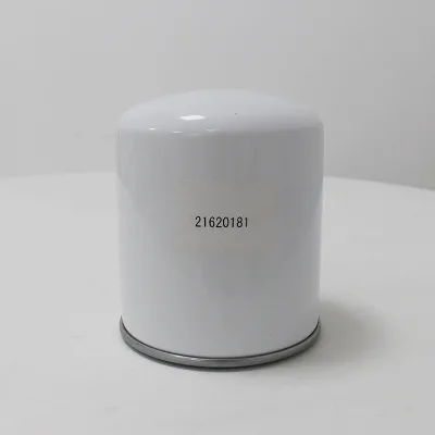 High Quality WF2075 Coolant Filter Element New Condition Factory Direct for Truck Use