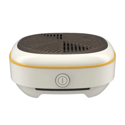 Home Use Meat Vegetable & Fruit Automatic Purifier Food Sterilizer Device Seafood Shellfish Washing Machine