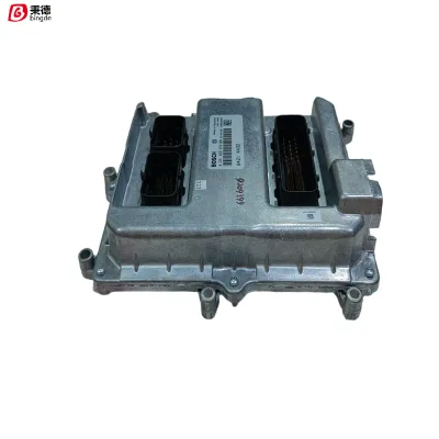 ECU 04214432 Engine Control Unit 0281020070 EDC7UC31 for Deutz TCD2015 Diesel Engine Spare Part