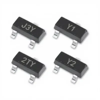 Original Smd Diode Manufacturer 140V~170V 10uA TO-92-2 Diacs Trigger Diode K1500E70